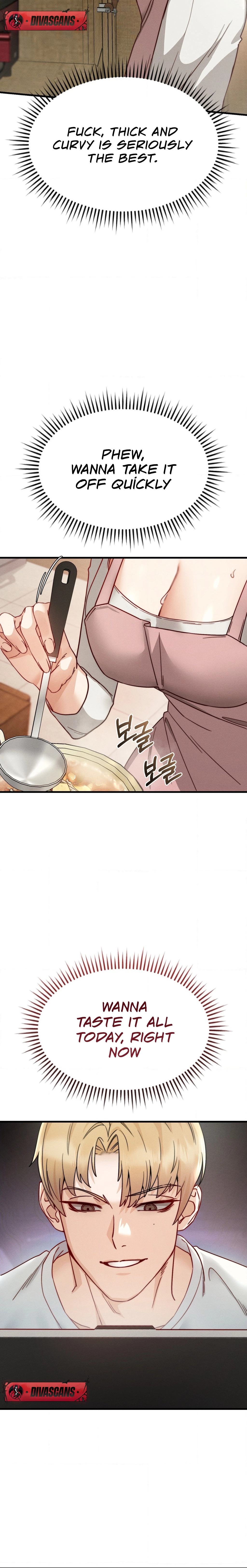 Female Degeneration Chapter 10 page 4 - 