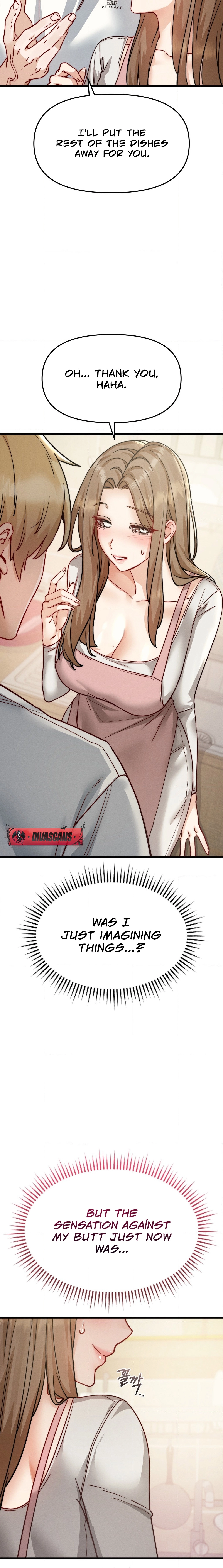 Female Degeneration Chapter 11 page 2 - 