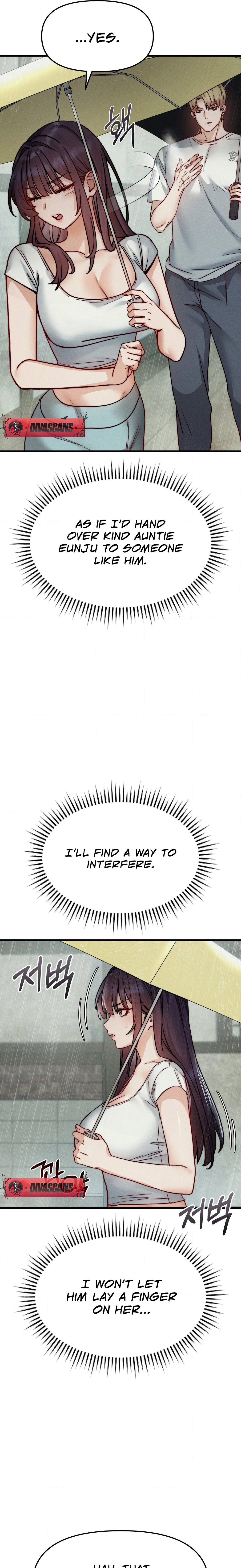 Female Degeneration Chapter 11 page 13 - 