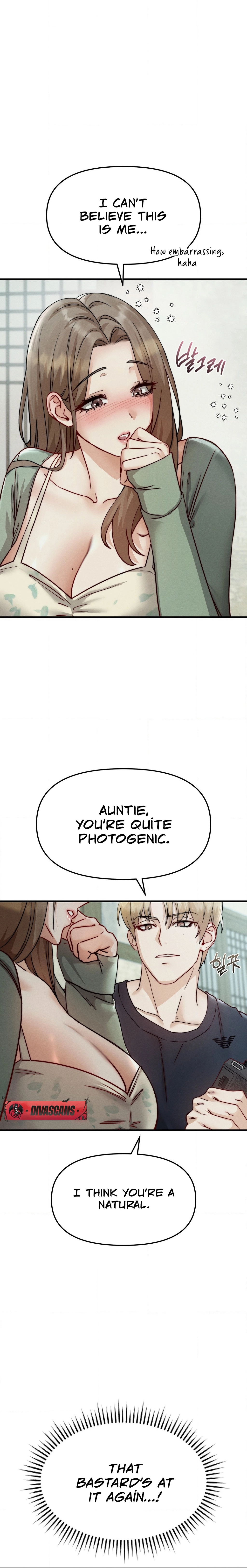 Female Degeneration Chapter 11 page 26 - 