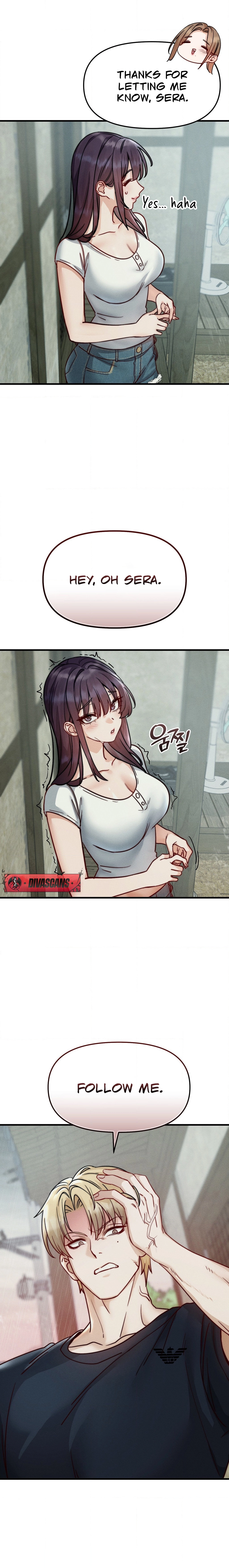 Female Degeneration Chapter 11 page 28 - 