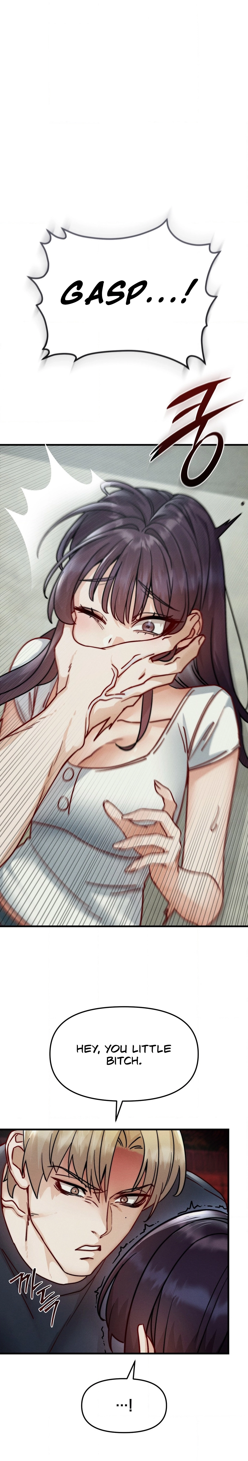 Female Degeneration Chapter 11 page 29 - 