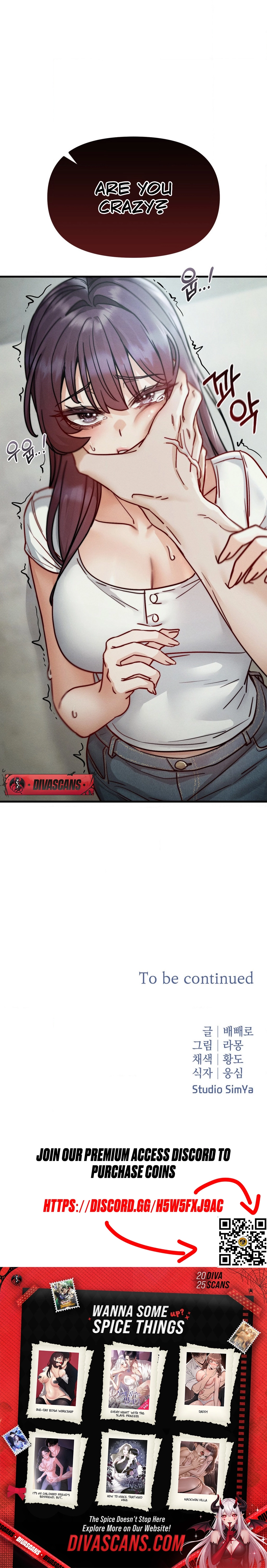 Female Degeneration Chapter 11 page 30 - 