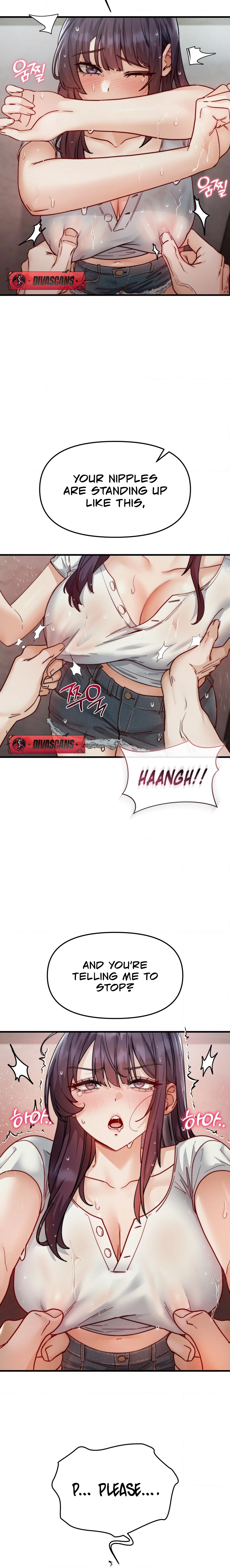 Female Degeneration Chapter 12 page 12 - 
