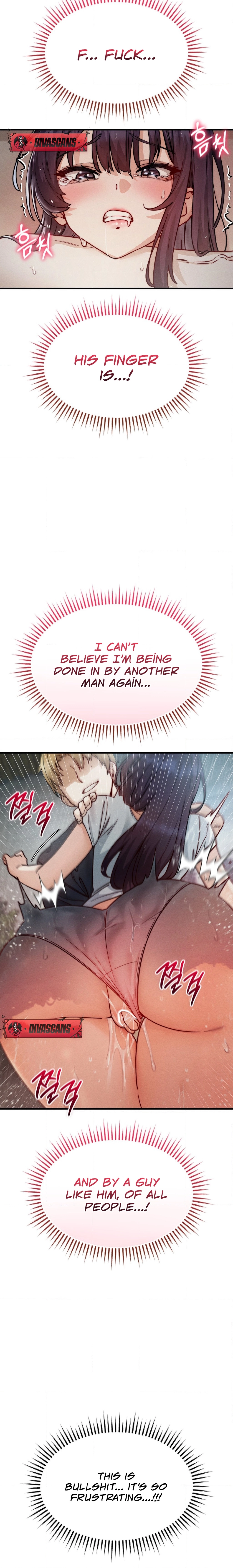 Female Degeneration Chapter 12 page 18 - 
