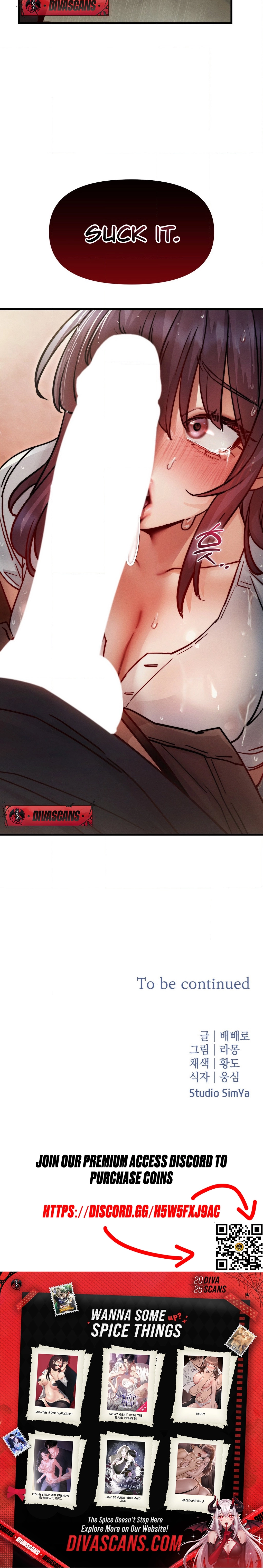 Female Degeneration Chapter 12 page 26 - 