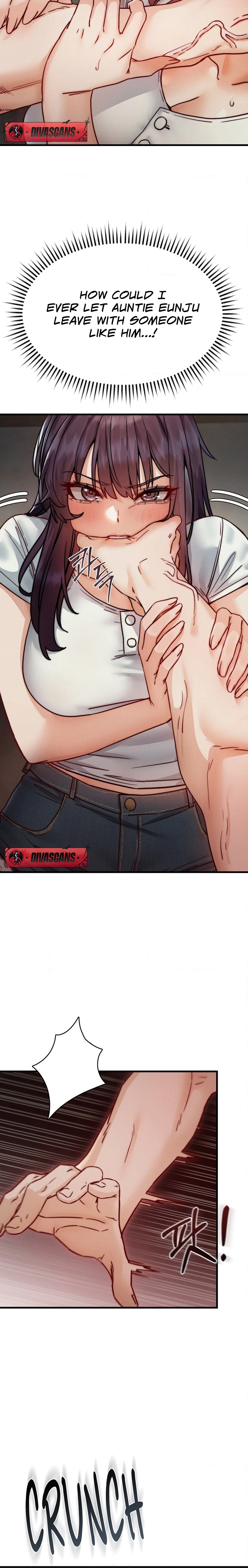 Female Degeneration Chapter 12 page 4 - 