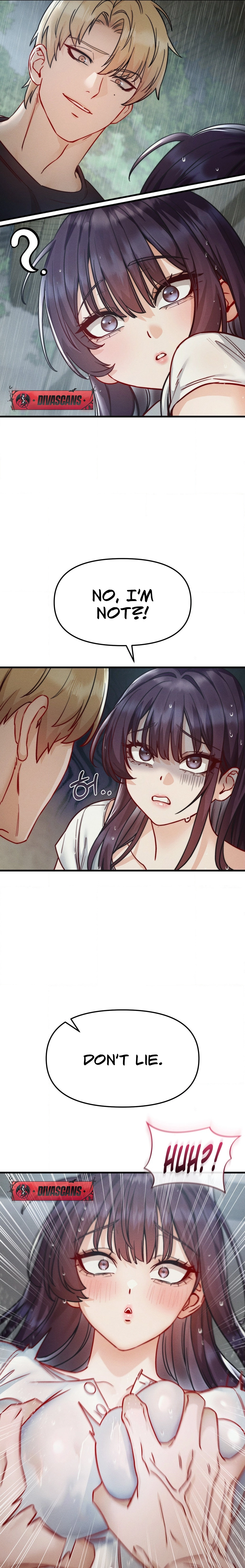 Female Degeneration Chapter 12 page 9 - 