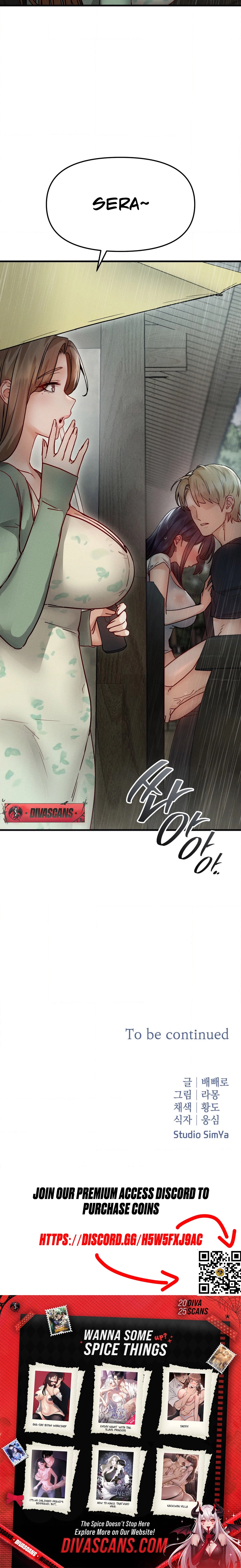 Female Degeneration Chapter 13 page 28 - 