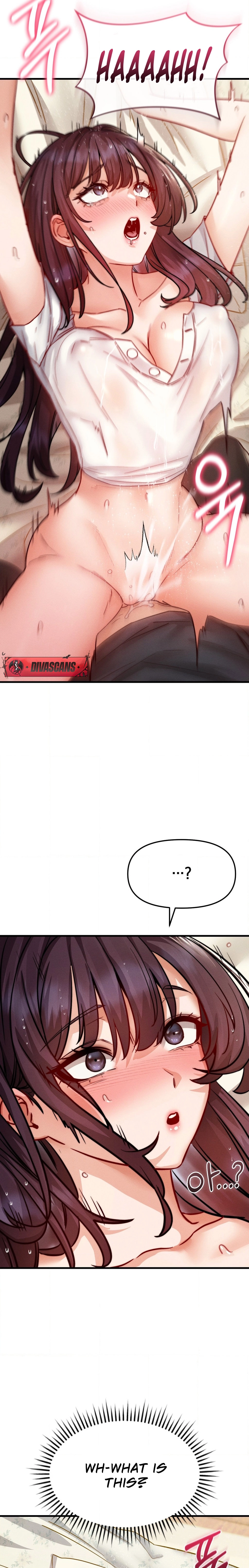 Female Degeneration Chapter 14 page 21 - 