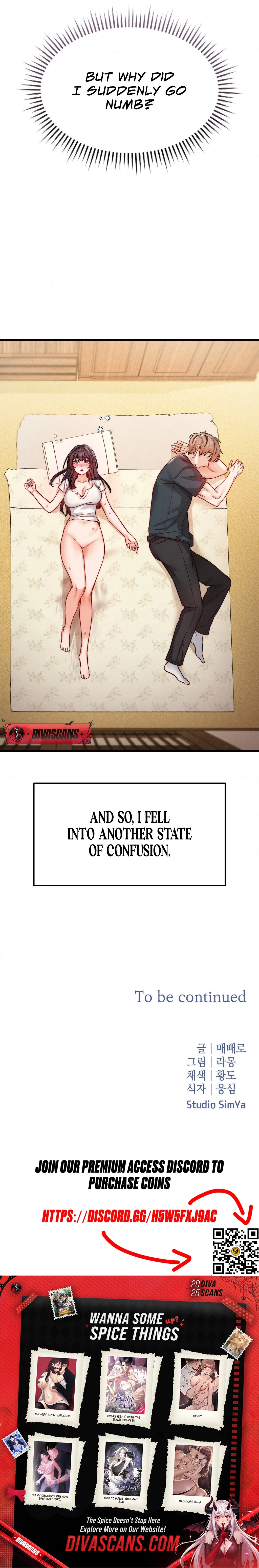 Female Degeneration Chapter 14 page 28 - 