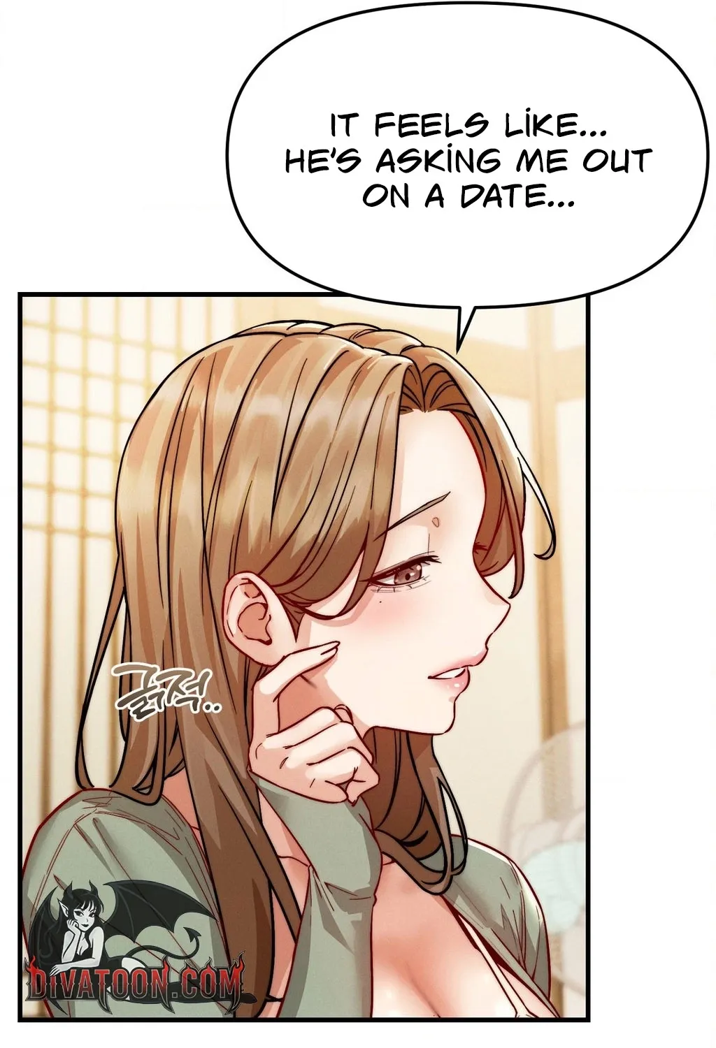 Female Degeneration Chapter 16 page 13 - 