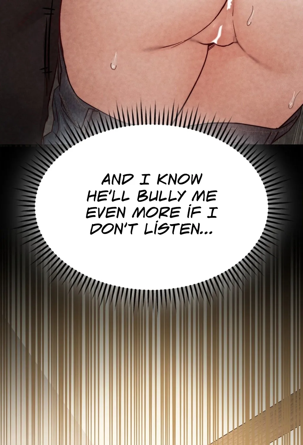 Female Degeneration Chapter 16 page 20 - 