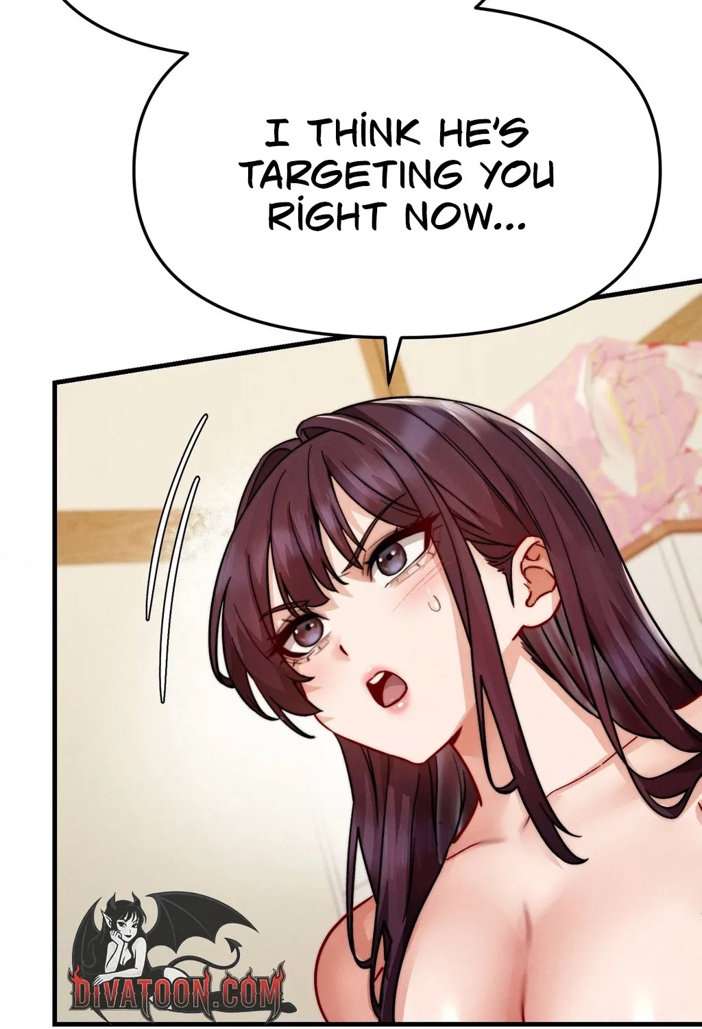 Female Degeneration Chapter 16 page 26 - 