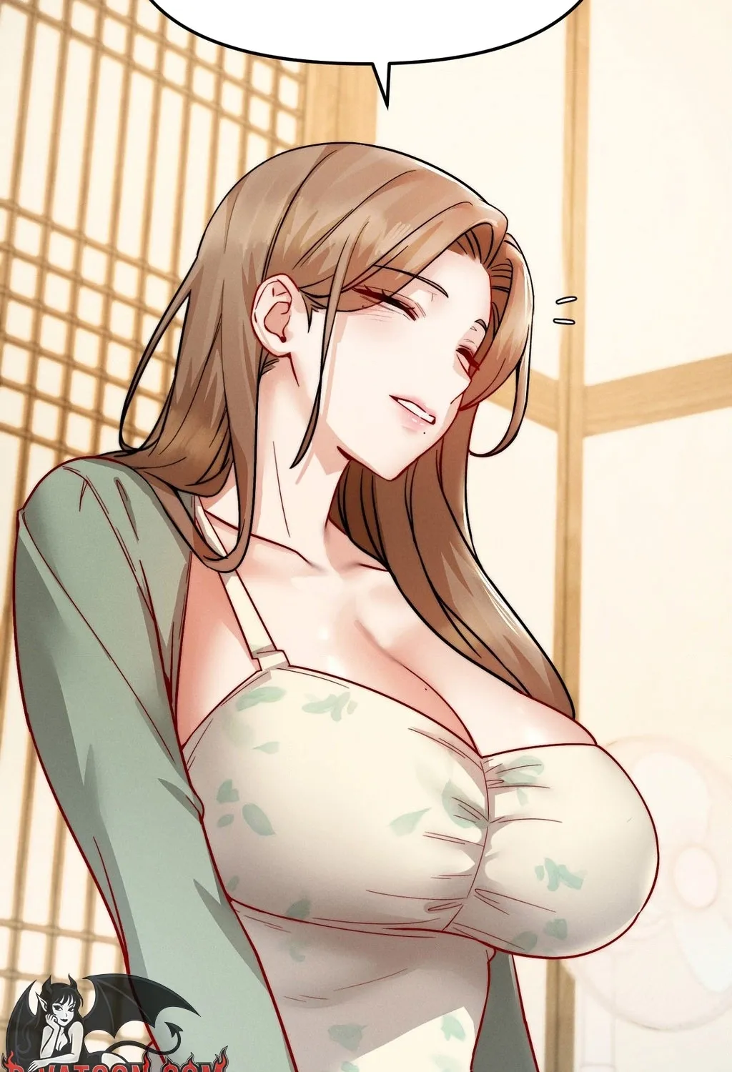 Female Degeneration Chapter 16 page 30 - 
