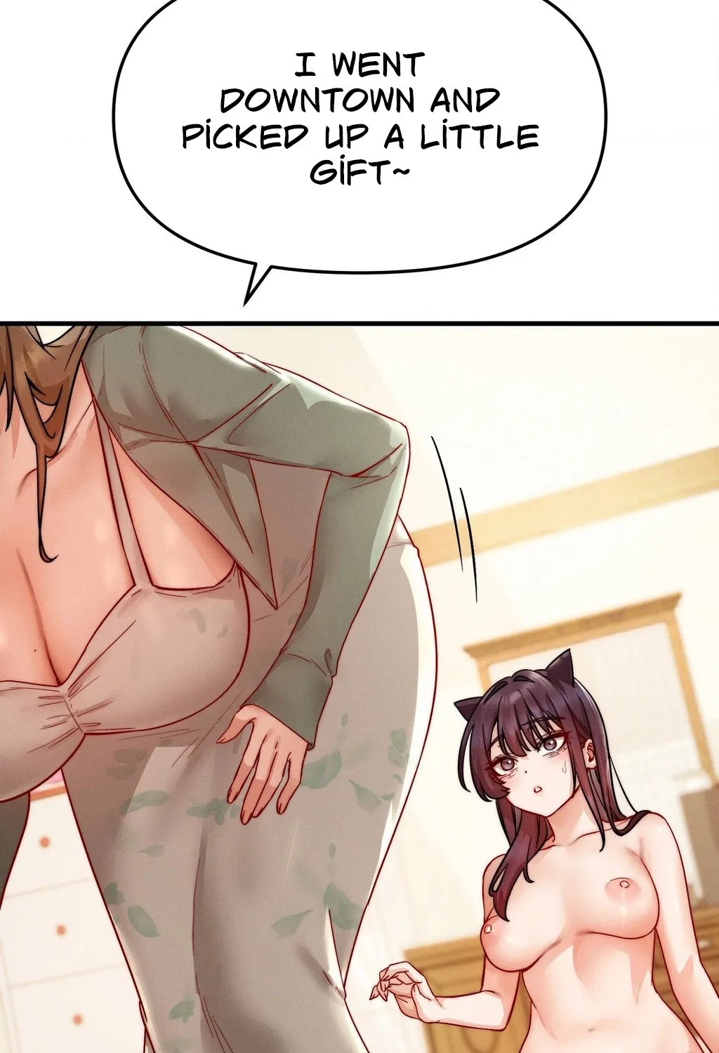 Female Degeneration Chapter 16 page 33 - 