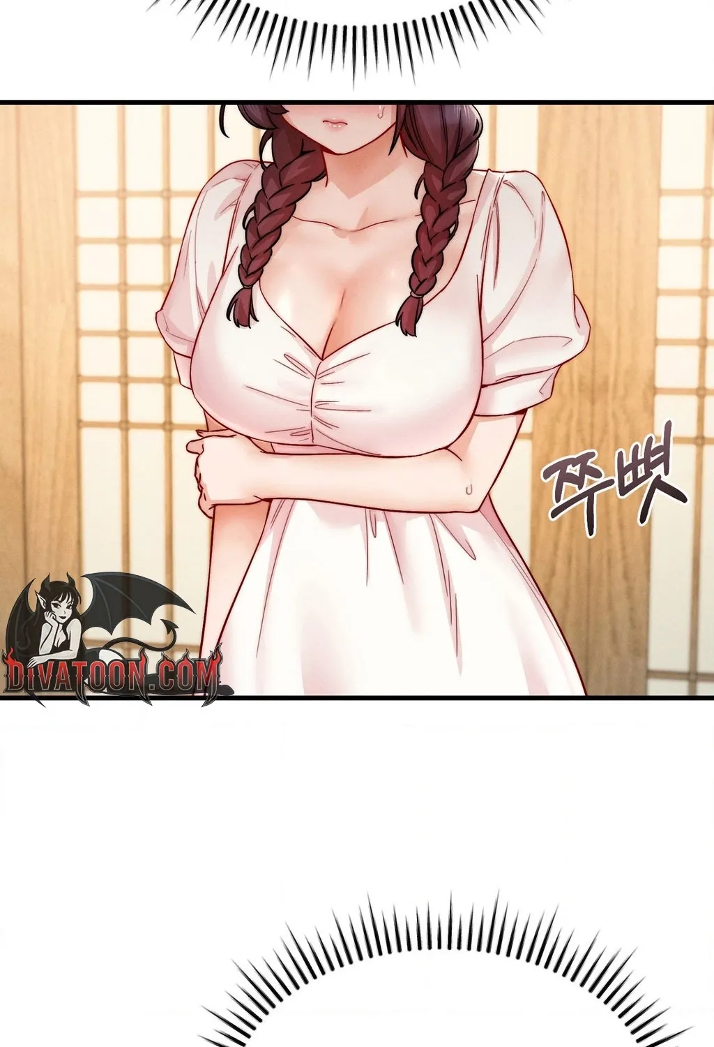 Female Degeneration Chapter 16 page 49 - 