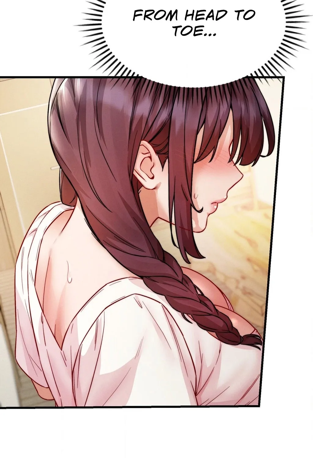 Female Degeneration Chapter 16 page 50 - 