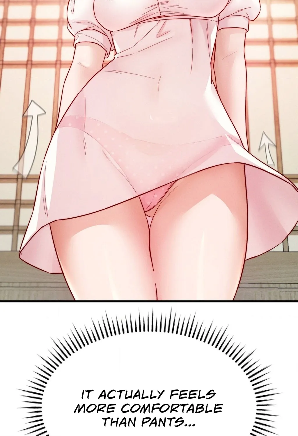 Female Degeneration Chapter 16 page 56 - 