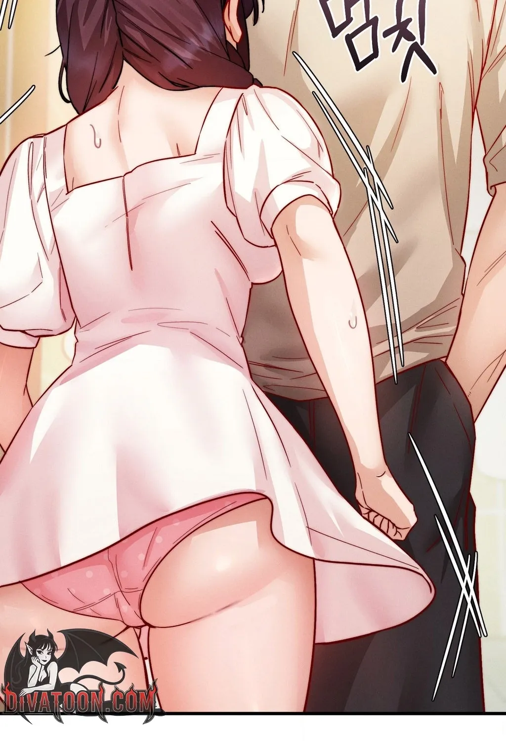 Female Degeneration Chapter 16 page 63 - 