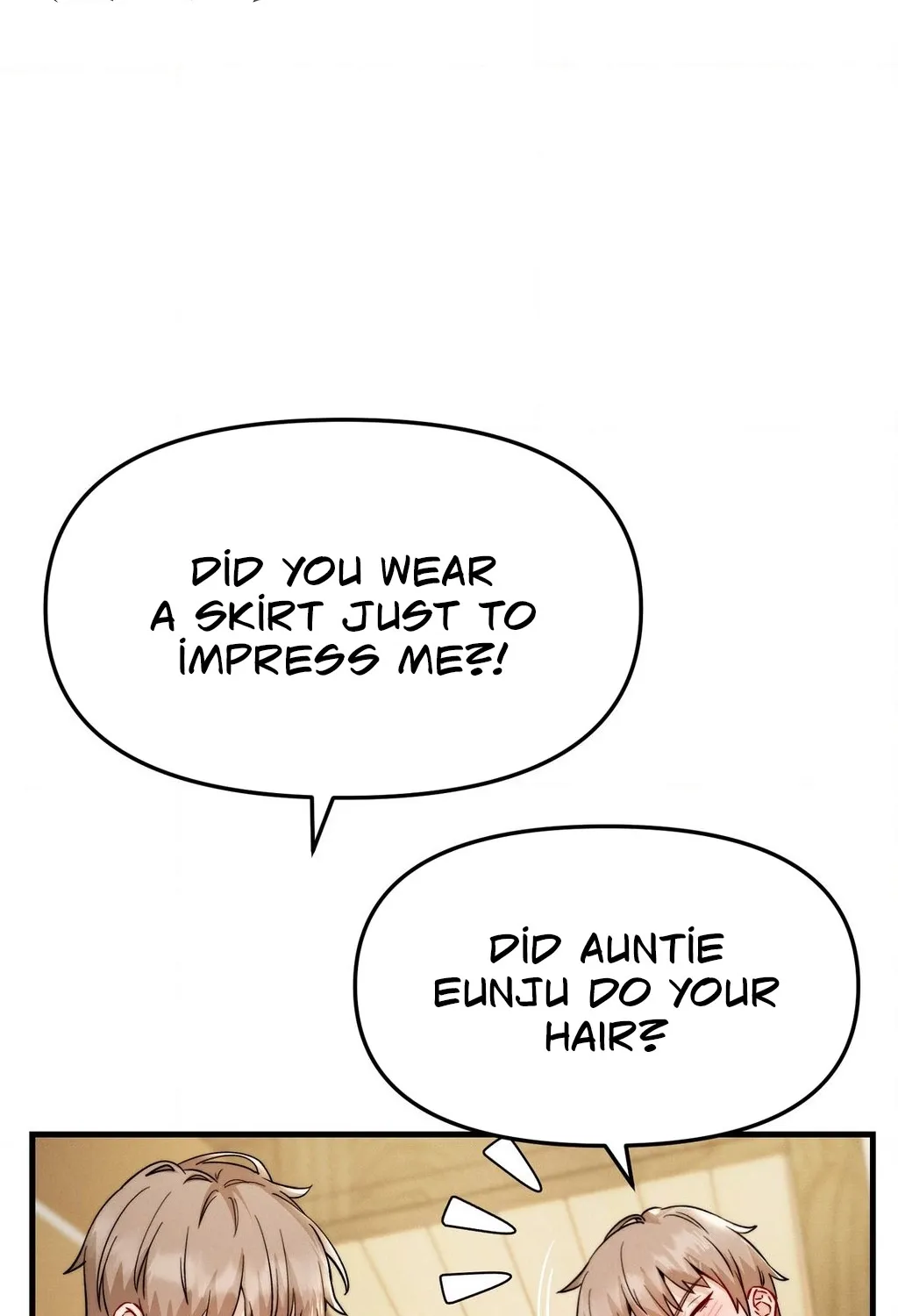 Female Degeneration Chapter 16 page 68 - 