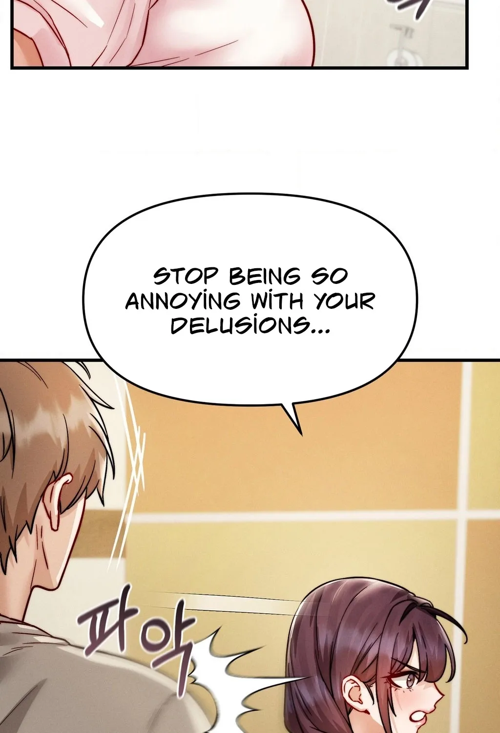 Female Degeneration Chapter 16 page 72 - 