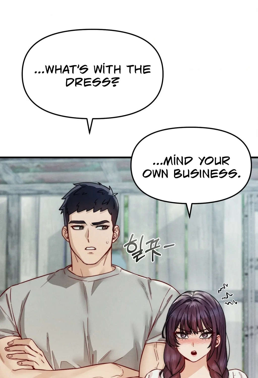 Female Degeneration Chapter 16 page 77 - 