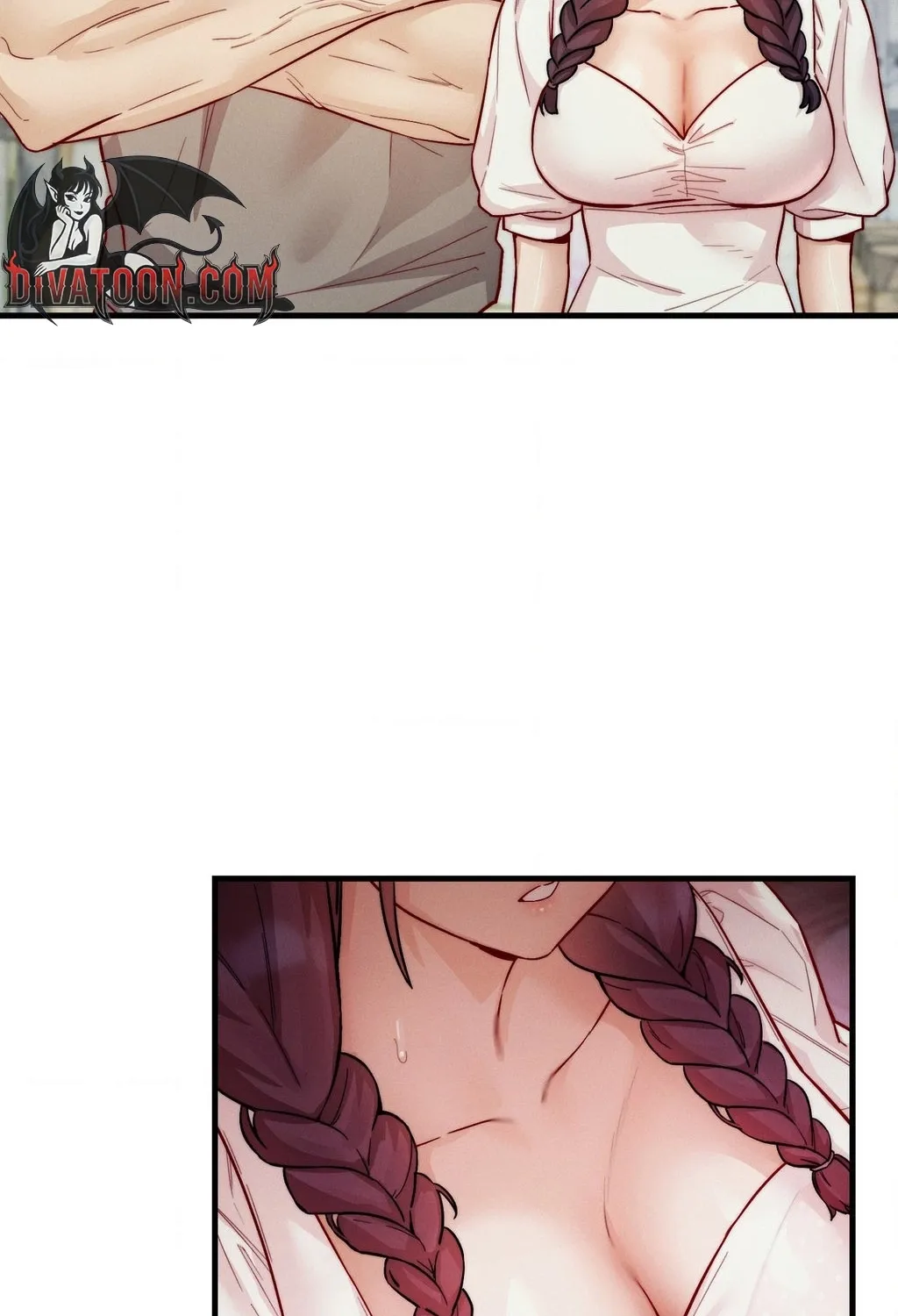 Female Degeneration Chapter 16 page 78 - 