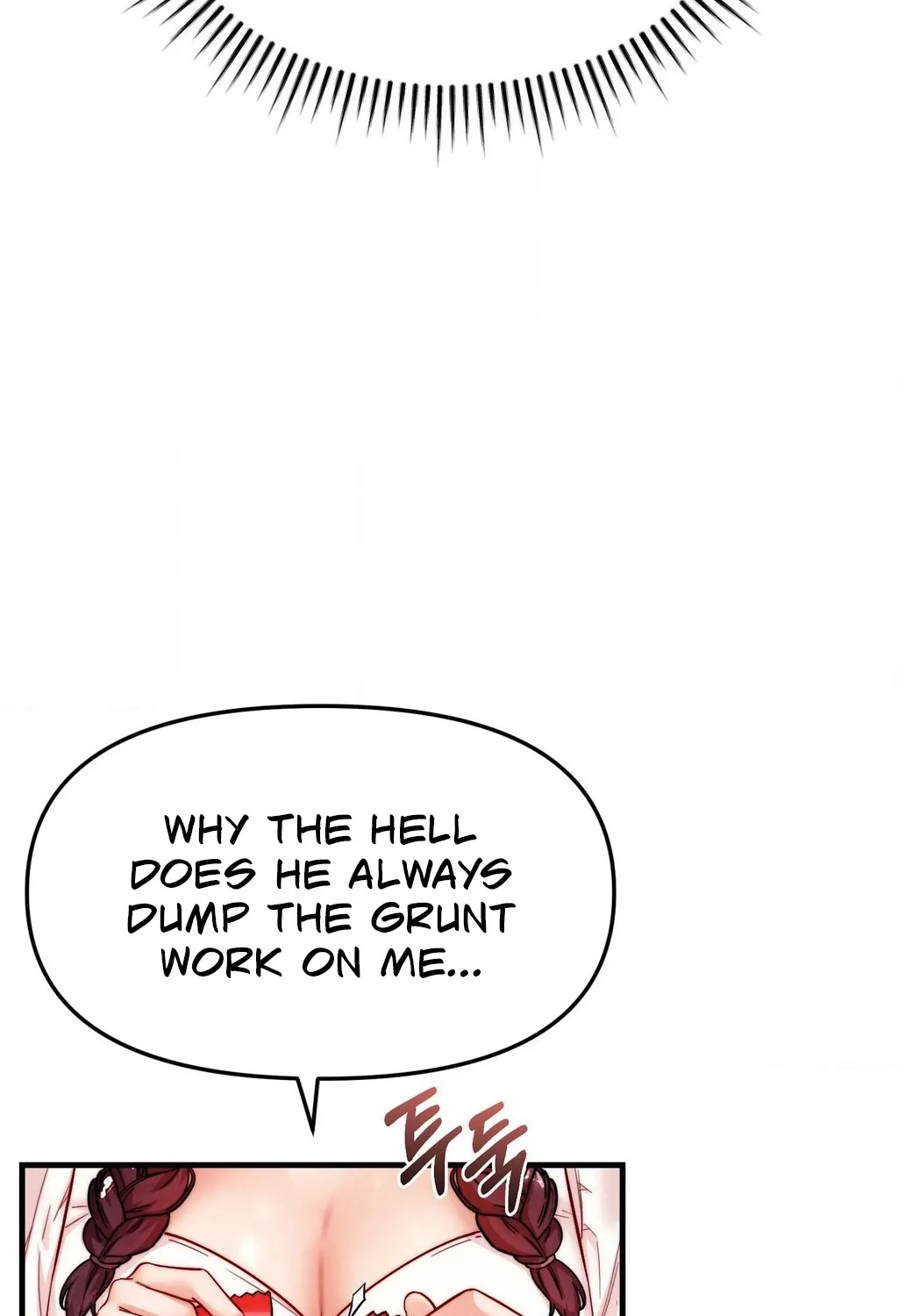 Female Degeneration Chapter 16 page 83 - 