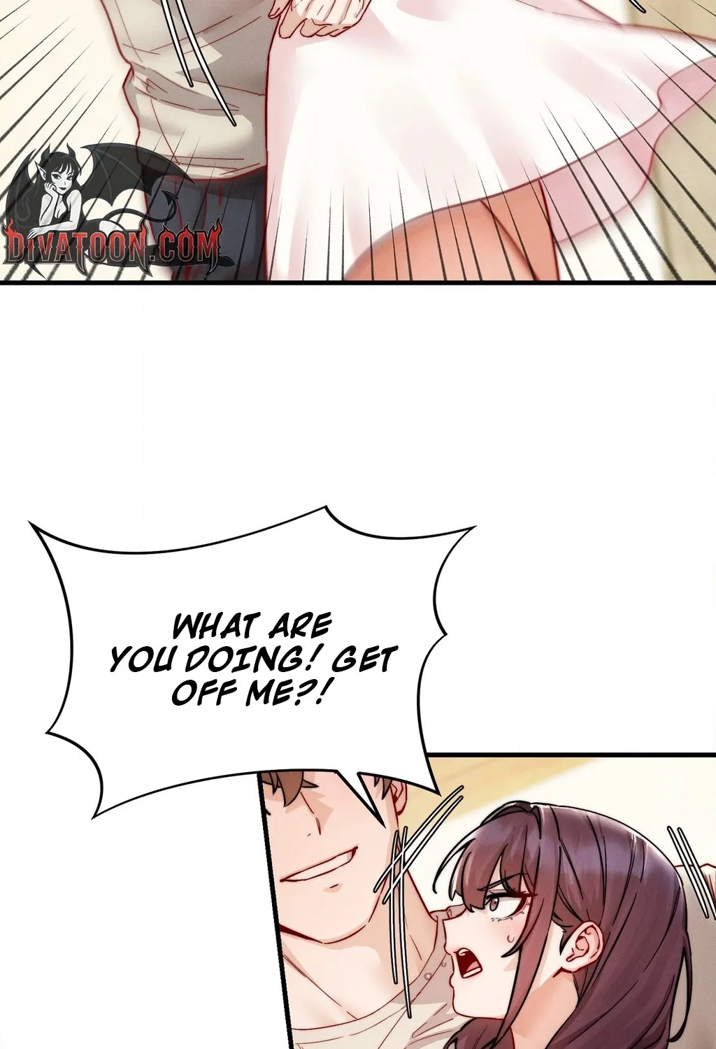 Female Degeneration Chapter 16 page 87 - 