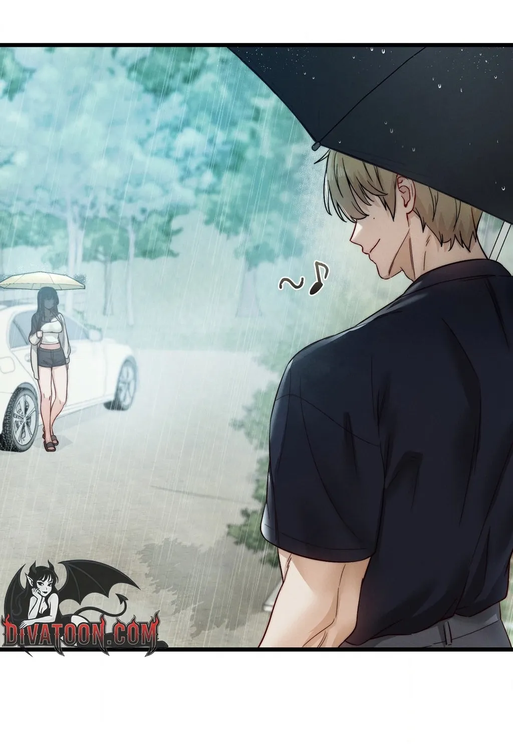 Female Degeneration Chapter 17 page 117 - 