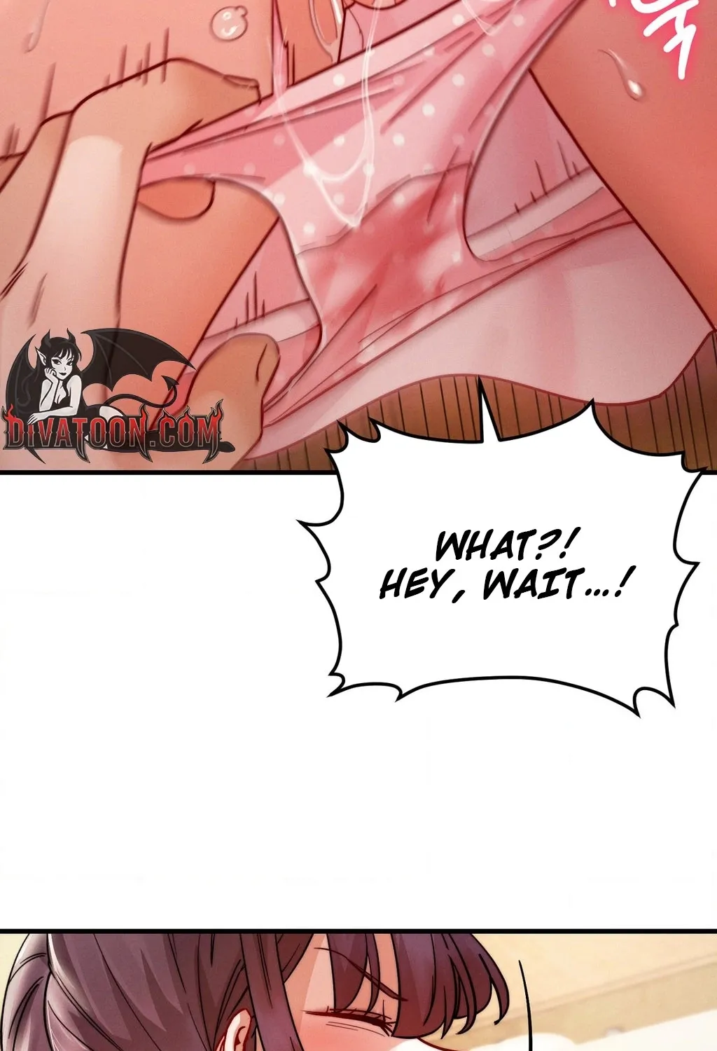 Female Degeneration Chapter 17 page 3 - 