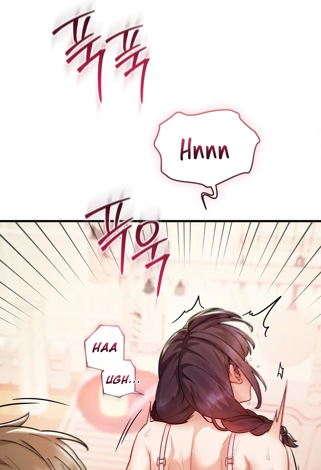 Female Degeneration Chapter 17 page 41 - 