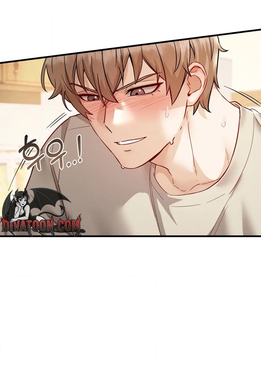 Female Degeneration Chapter 17 page 48 - 