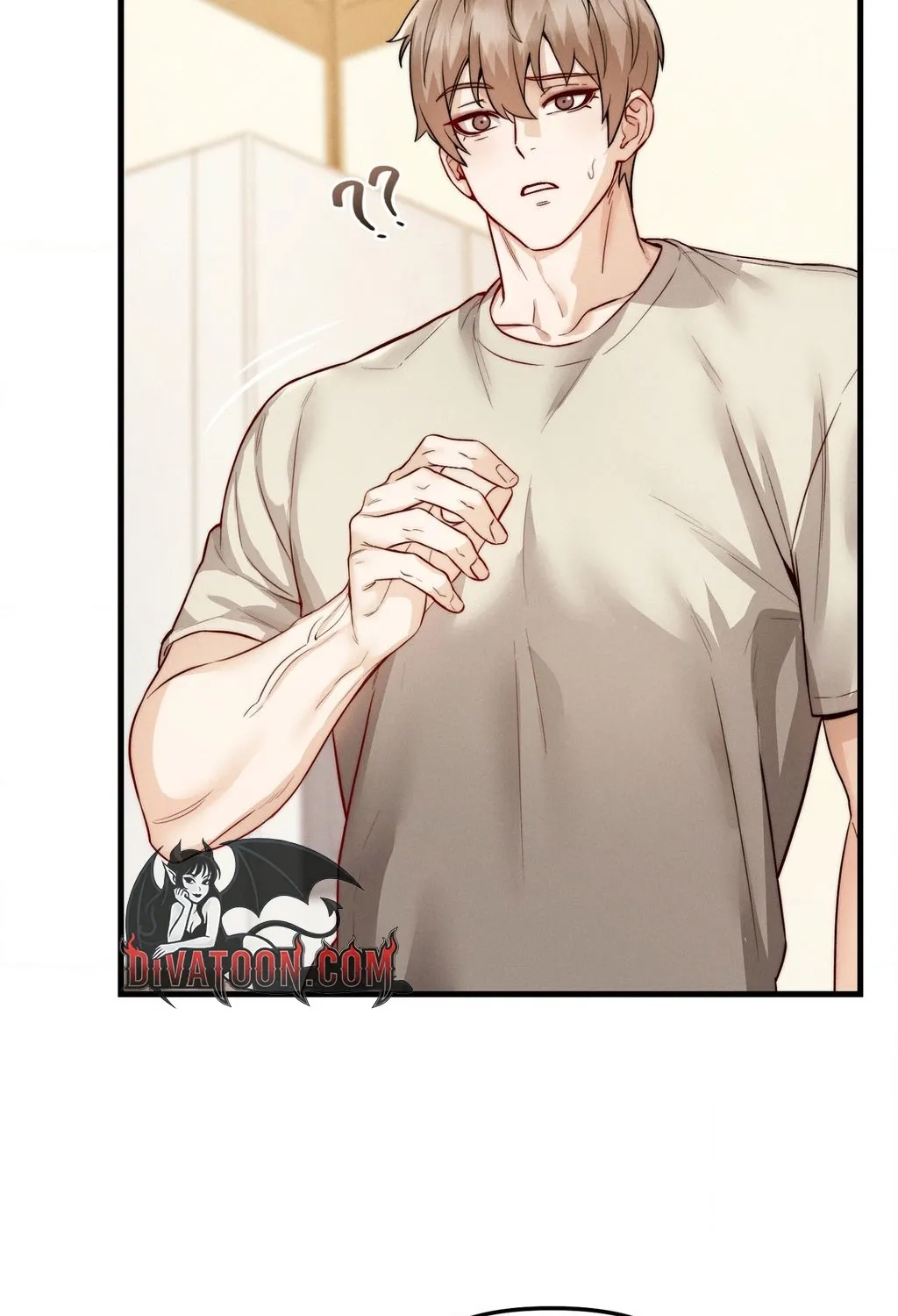 Female Degeneration Chapter 17 page 76 - 
