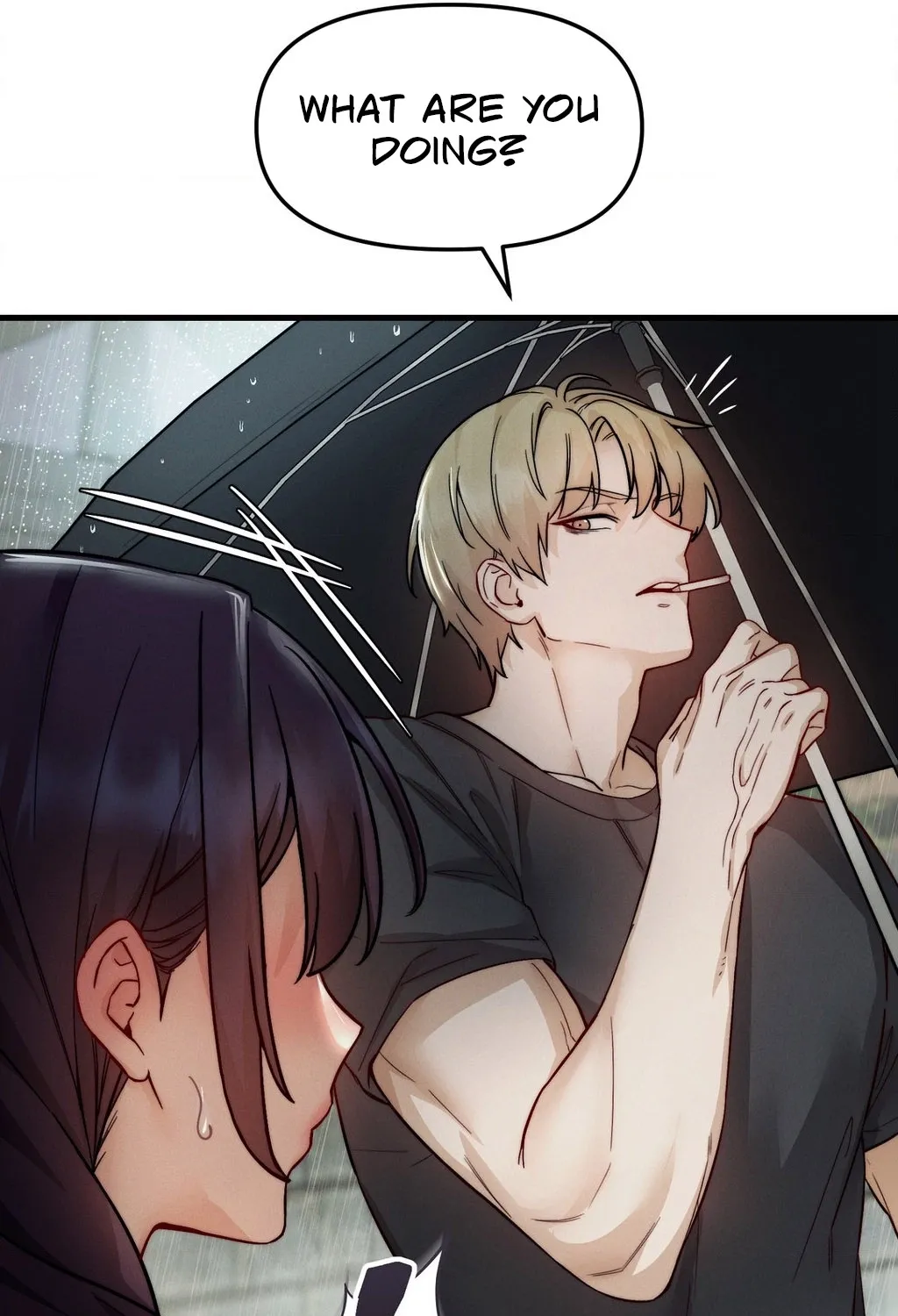 Female Degeneration Chapter 17 page 91 - 
