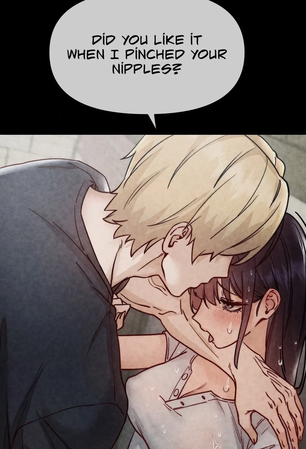 Female Degeneration Chapter 17 page 96 - 