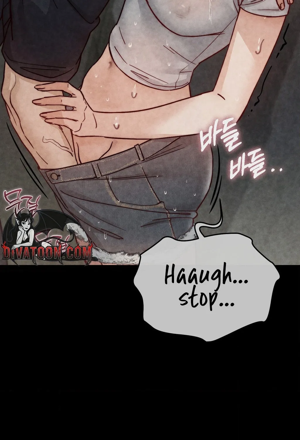 Female Degeneration Chapter 17 page 97 - 