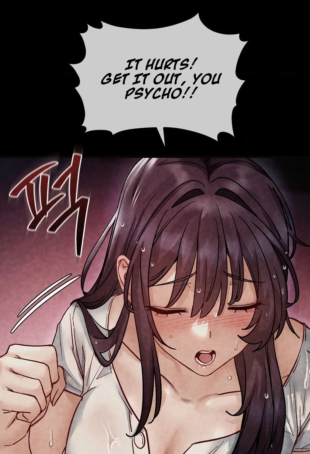 Female Degeneration Chapter 17 page 98 - 