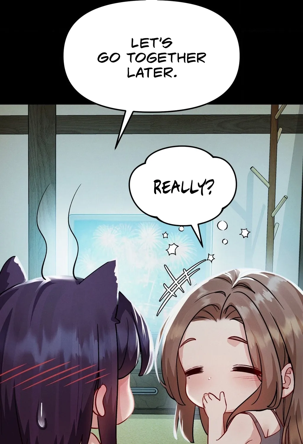 Female Degeneration Chapter 18 page 11 - 