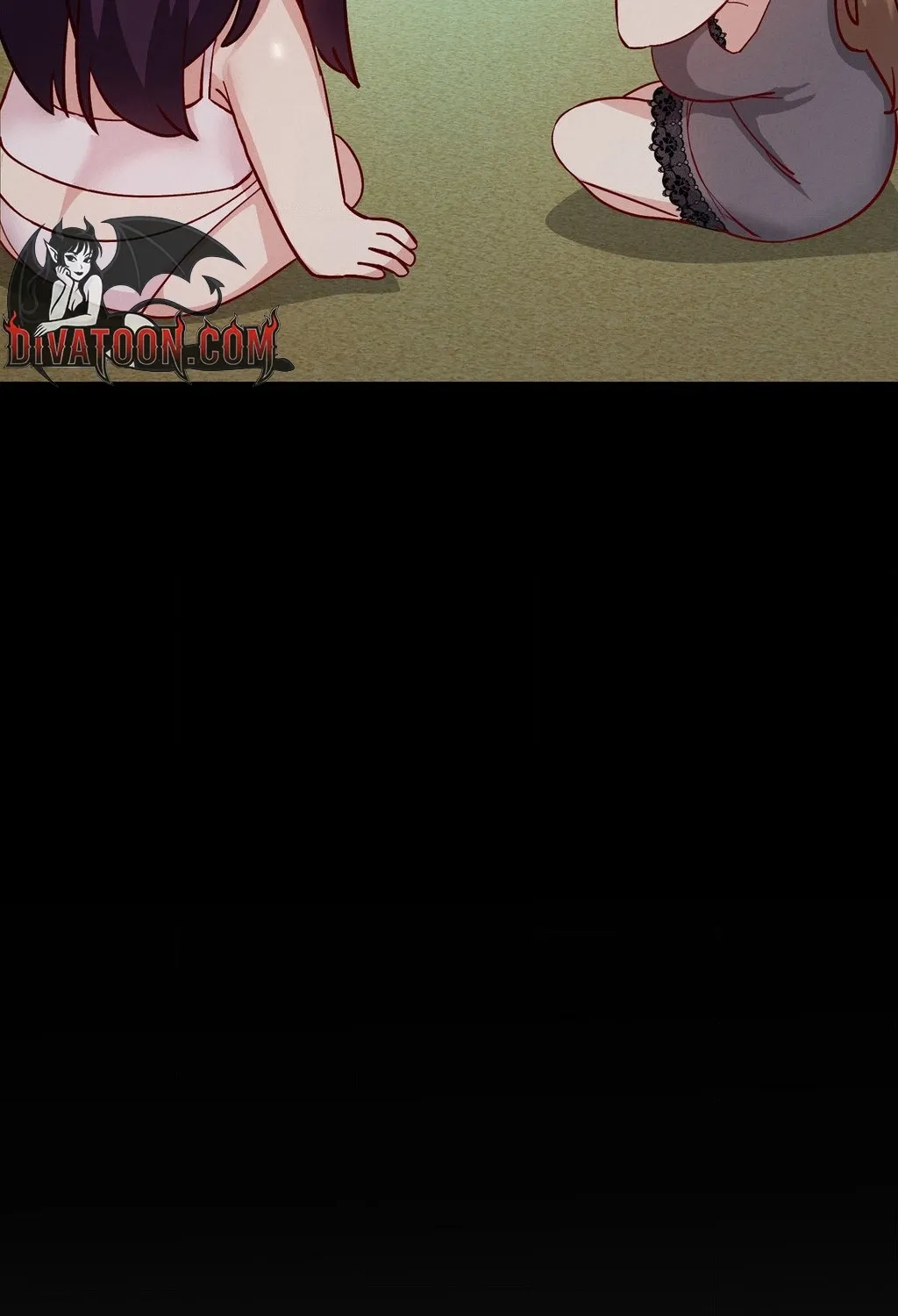 Female Degeneration Chapter 18 page 12 - 