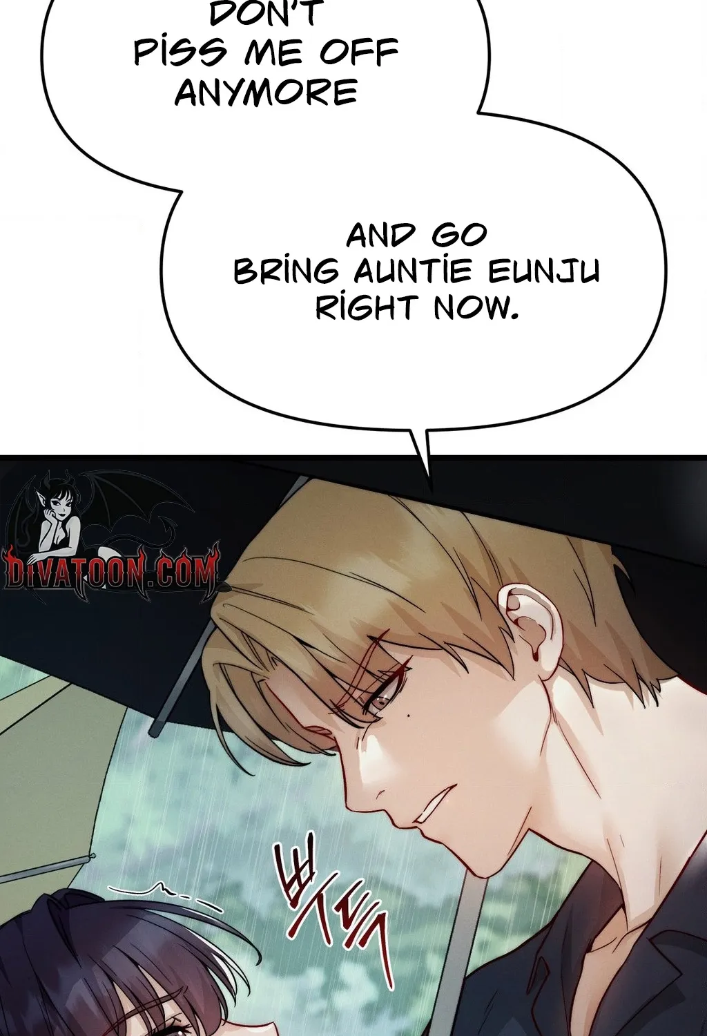 Female Degeneration Chapter 18 page 17 - 