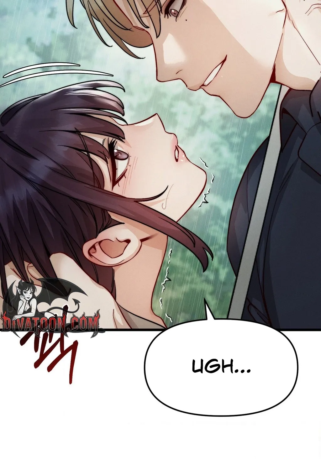 Female Degeneration Chapter 18 page 23 - 