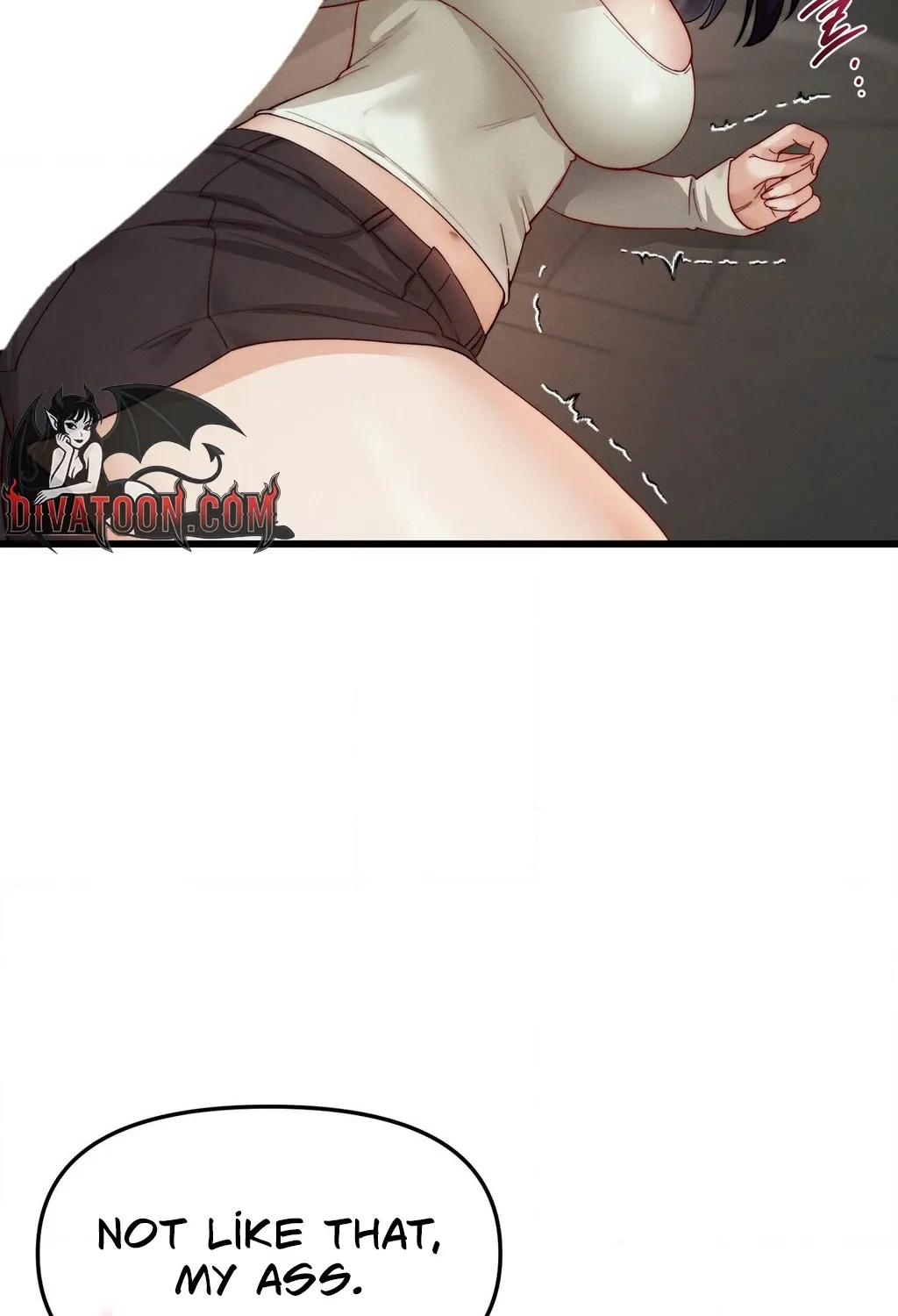 Female Degeneration Chapter 18 page 34 - 