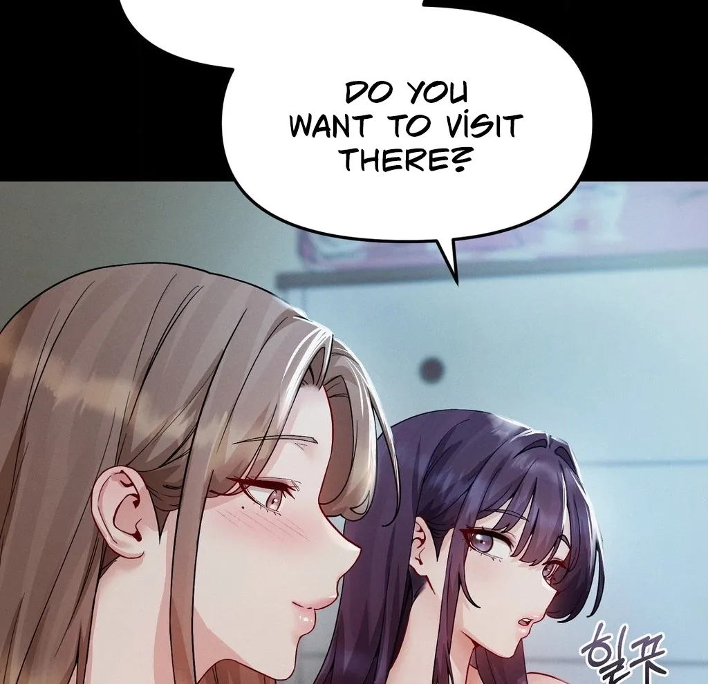Female Degeneration Chapter 18 page 5 - 