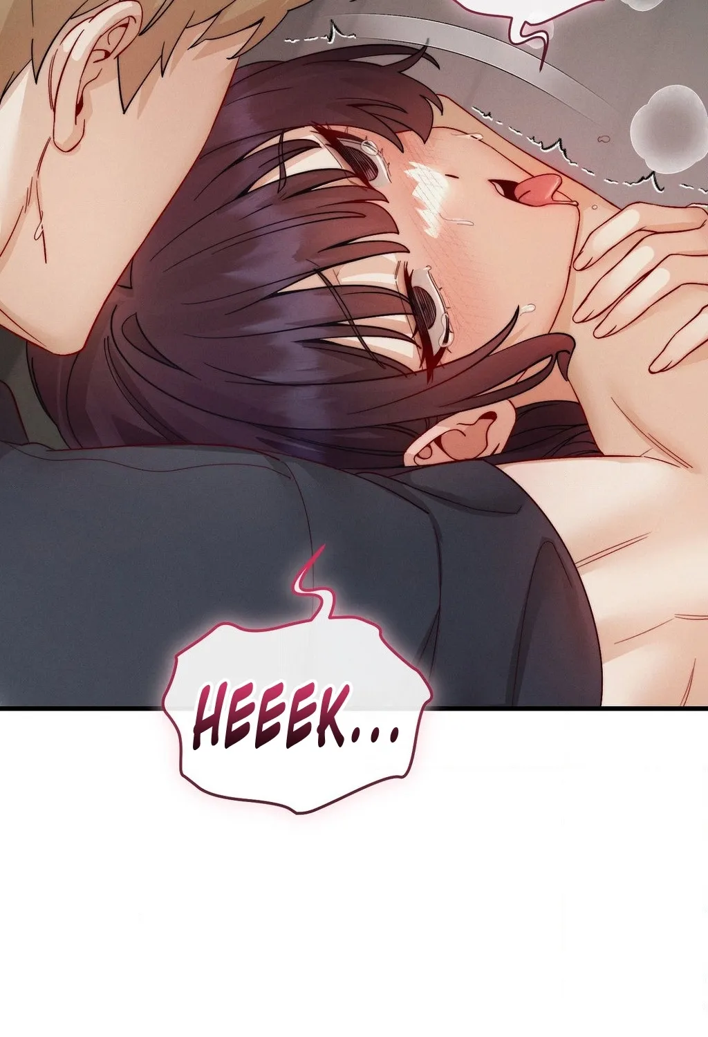Female Degeneration Chapter 18 page 57 - 