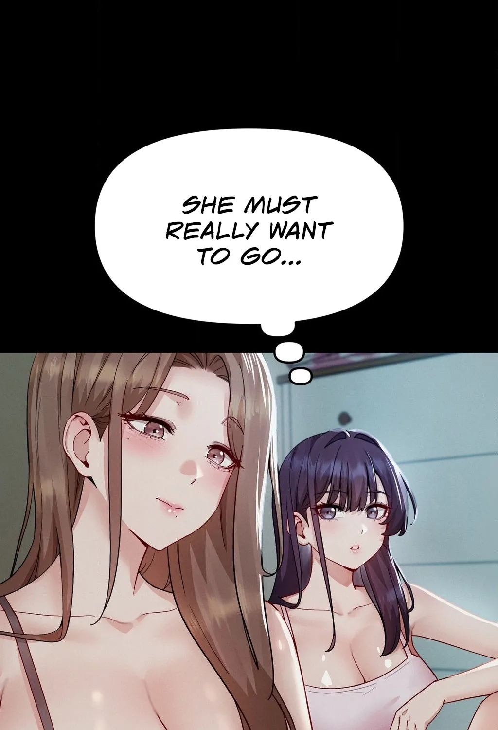 Female Degeneration Chapter 18 page 8 - 