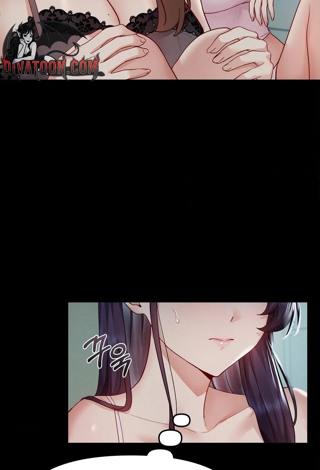 Female Degeneration Chapter 18 page 9 - 