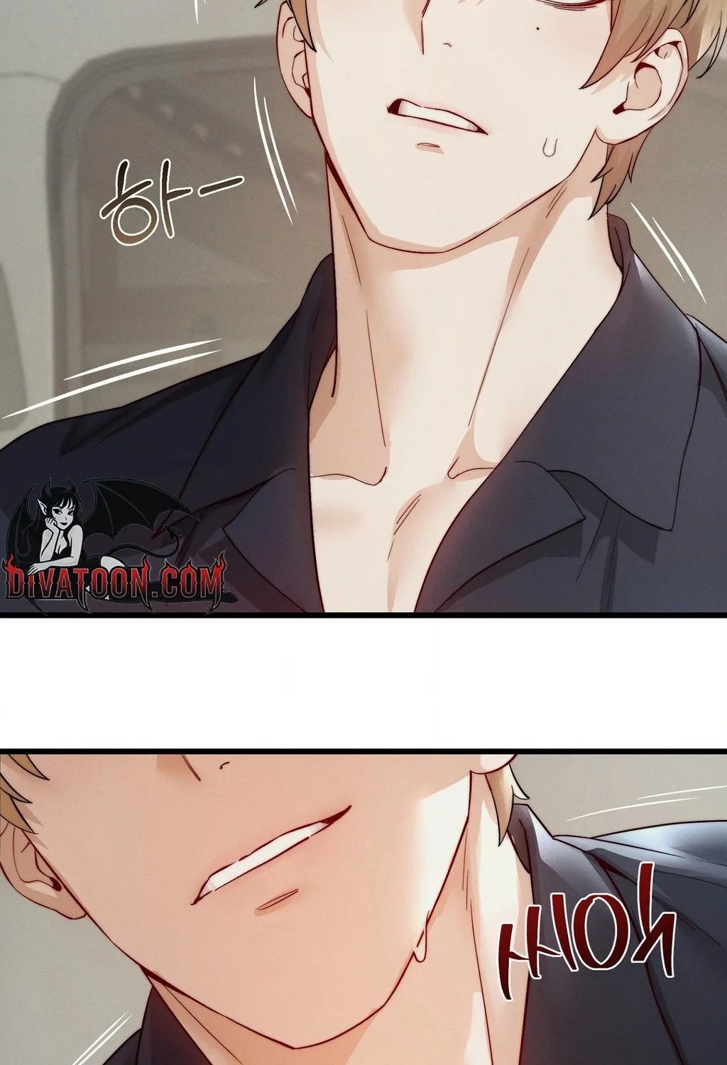 Female Degeneration Chapter 18 page 97 - 