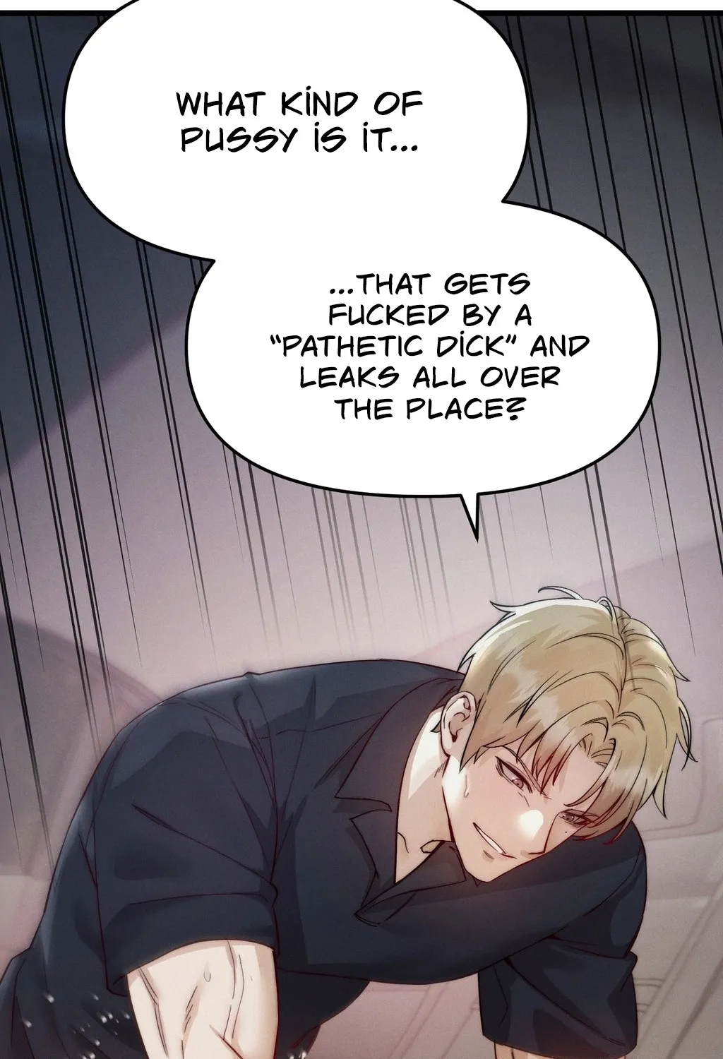 Female Degeneration Chapter 19 page 53 - 